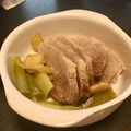 クックWRJ24P☆'s cooksnap of when they made 20分でできちゃう！圧力鍋で簡単ゆで豚.