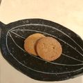 のべチャン's cooksnap of when they made きなこクッキー.