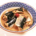 Meeeegggg's cooksnap of when they made 夏にさっぱりと！イワシの梅煮.