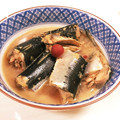 Meeeegggg's cooksnap of when they made 夏にさっぱりと！イワシの梅煮.