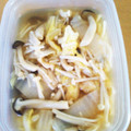 にょりんいこ's cooksnap of when they made 白菜ときのこのさっぱり煮.