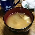 ふにふにくらげ's cooksnap of when they made 超簡単☆10分♪なめこと豆腐のお味噌汁♪.