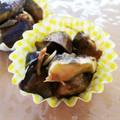 なおきんとん's cooksnap of when they made 超簡単！みょうがと茄子の和え物.