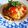 はすすず's cooksnap of when they made トゥザハーブス風ウニとイクラの冷製パスタ.