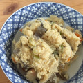 minami714's cooksnap of when they made 具だくさん＊しっとりおから煮＊卯の花.