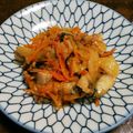 こげ岡's cooksnap of when they made 簡単な朝食に味噌マヨ鯖.