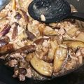 のり花's cooksnap of when they made 麻婆豆腐.