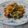 イチゴ、イチゴ。's cooksnap of when they made かぼちゃとオクラの納豆あえ♪.