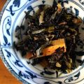 lily…♡'s cooksnap of when they made ＊常備菜＊梅ひじき.