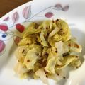 lily…♡'s cooksnap of when they made 1week OK！キャベツのマスタード煮.