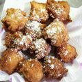 ♡ＲMY♡mom's cooksnap of when they made 簡単！サーターアンダギー.