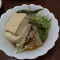 せつせつせつ's cooksnap of when they made はりはり風鍋.