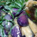 エスペロス's cooksnap of when they made 簡単すぎ！茄子の揚げ浸し.