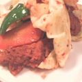 sheeks's cooksnap of when they made あっという間の♪回鍋肉（ホイコーロー）.