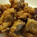 きゅれむ's cooksnap of when they made 唐揚げマニアが作る美味しい鶏の唐揚げ.