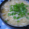 ゆみにゃむ's cooksnap of when they made 簡単なのに美味しい♪もやしと卵の味噌汁.