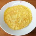 meple☆'s cooksnap of when they made 片栗粉なしで♪ きれいな錦糸卵.