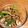 sky3513's cooksnap of when they made にんにくの芽としめじの超簡単炒め物.