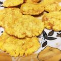 ひくたろ's cooksnap of when they made 美肌おやつ☆簡単人参クッキー.