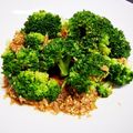 クックElmo's cooksnap of when they made 簡単和総菜☆ブロッコリーとツナのごま和え.