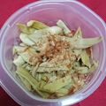 サッチー☆★'s cooksnap of when they made いたどりの炒め煮.
