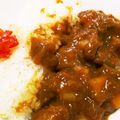 けにい先輩's cooksnap of when they made 市販ルーでコク旨♪シーフードカレー.