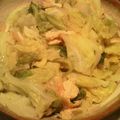 すぷーきー's cooksnap of when they made キャベツの煮びたし.
