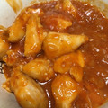 ようさんママ's cooksnap of when they made とりささみのチリソース煮.