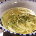 とりっぴぃー's cooksnap of when they made きゅうりとタマネギの冷たい韓国風スープ.