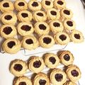 ハナチ★'s cooksnap of when they made ロシアンクッキー♡.