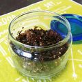 海ままん☆'s cooksnap of when they made 作り置きの美味しい常備菜。【ふりかけ】.