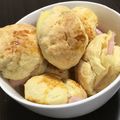 jamhleb's cooksnap of when they made 発酵なし！ミルクパン.