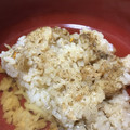 ◇アリス◇'s cooksnap of when they made 炊き込みご飯で**だし茶漬け**.