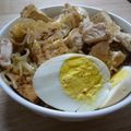 ふぅちゃんとボブ's cooksnap of when they made ほっかほか✿ゴールデン❀お得✿煮物.
