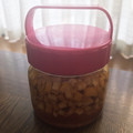 Rieko_ｓ♪♪'s cooksnap of when they made これで無駄無し！レモンの皮のはちみつ漬け.