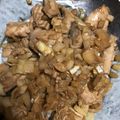 食べまくり's cooksnap of when they made サイコロ鮪の味噌ステーキ.