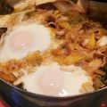 ミントレモン's cooksnap of when they made お水不要！煮込むだけ！白菜のぐつぐつ煮.