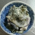 クックLJ2W4Q☆'s cooksnap of when they made 簡単☆生タコの皮とワカメの醤油マヨ和え.