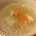 ゆいまーるん's cooksnap of when they made スープしゅうまい.