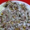ねねしばこ's cooksnap of when they made コーン沢山！シュウマイ♪甘くてジューシ♪.