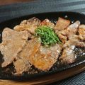 プニのふ04's cooksnap of when they made 簡単おかず☆残業でもOK！スタミナ焼肉.