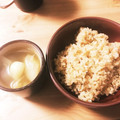 dolly1221's cooksnap of when they made まるごとにんにくのほろほろスープ.