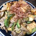 そそそう's cooksnap of when they made さっぱり系ゴーヤチャンプル☆.