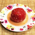 なつき☆ミ's cooksnap of when they made 塩酒粕でうまうま♪トマトの丸ごと漬け.