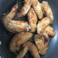 gem_bud's cooksnap of when they made 指まで美味しい！！！やみつき手羽先.