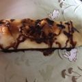 モモミコ's cooksnap of when they made ５分でできるチョコレートソース.