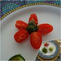melmarilyn's cooksnap of when they made 私のバジルペースト♪覚書.