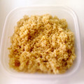 月桃124's cooksnap of when they made キヌアの安全な炊き方.