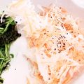 みっくママ's cooksnap of when they made レモンでさっぱり♪簡単サラダ♪.