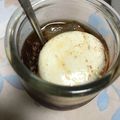 V666's cooksnap of when they made シナモン×チョコマシュマロ×コーヒー★.